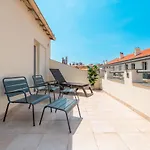 Hôtel Hoche