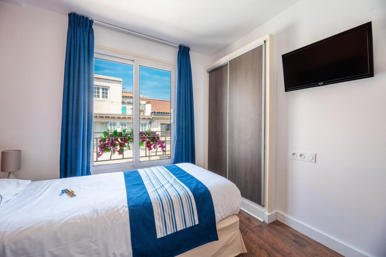 Hotel Hoche