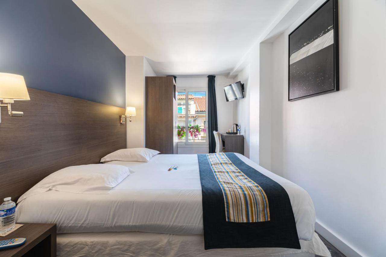Hoche Hotel 2*