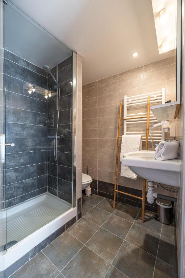 Hotel Hoche Cannes