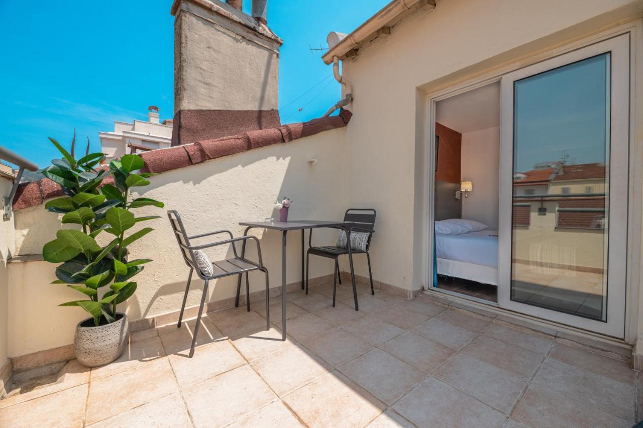 Hoche Cannes