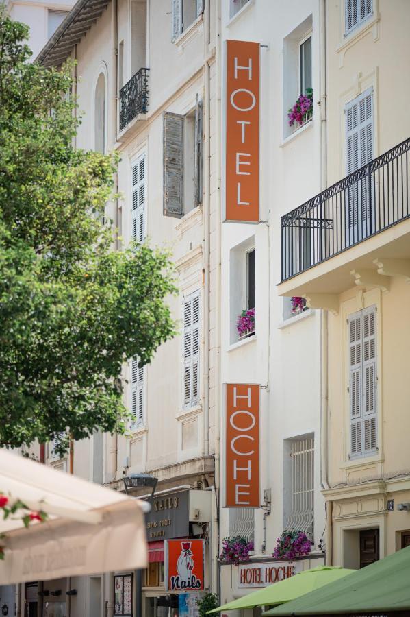 Hotel Hoche