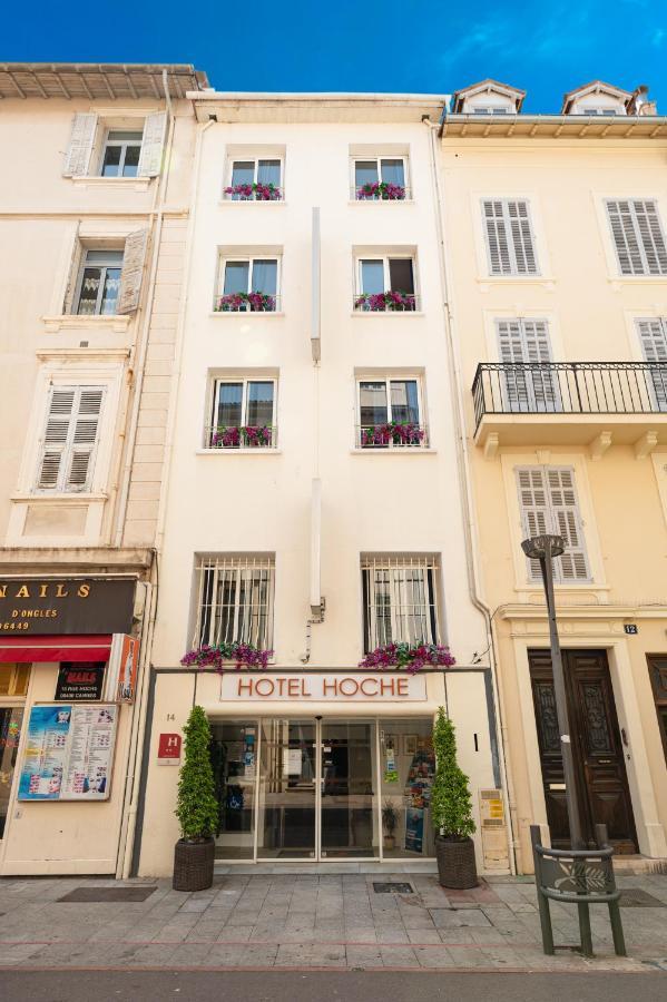Hotel Hoche 2*