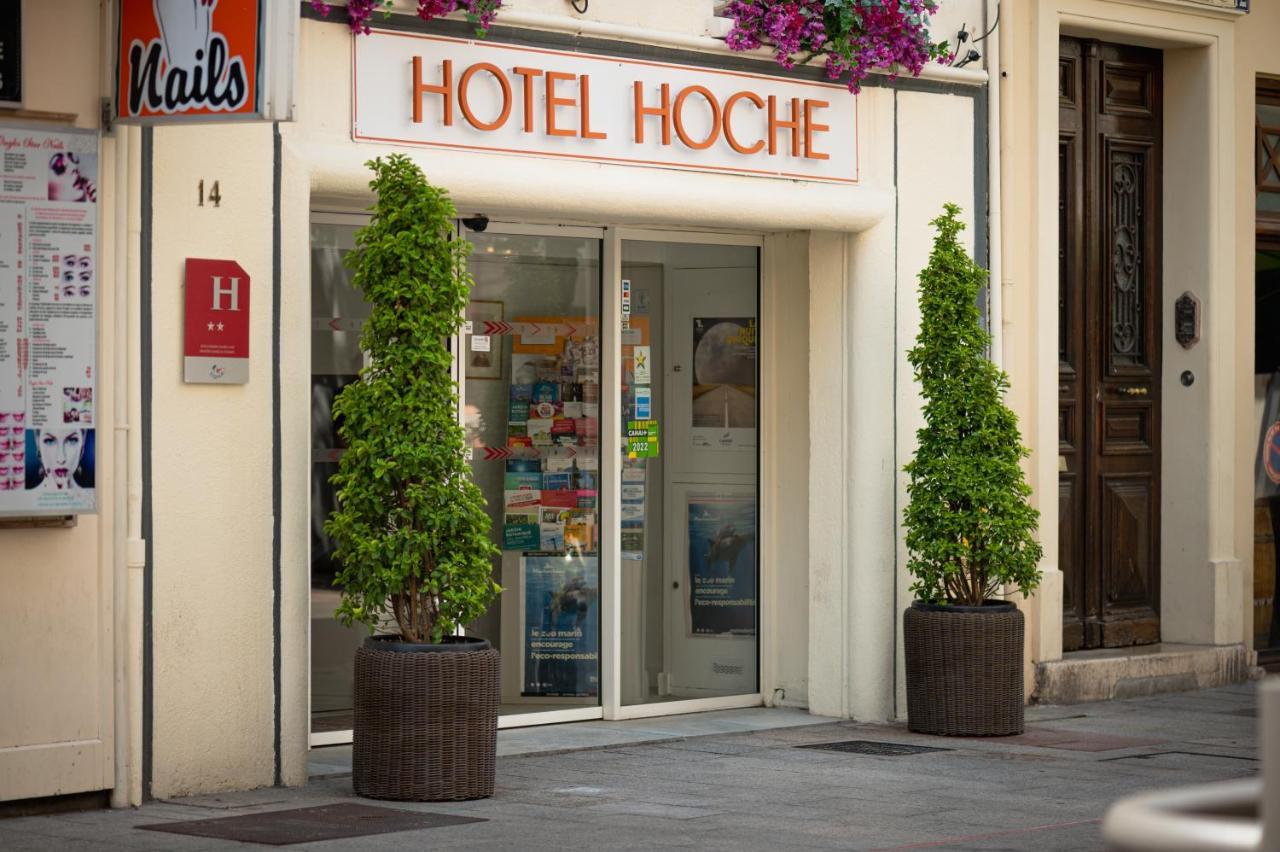 Hotel Hoche 2*
