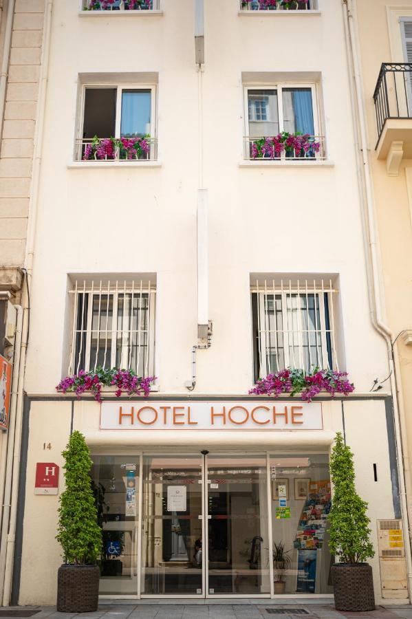 Hoche