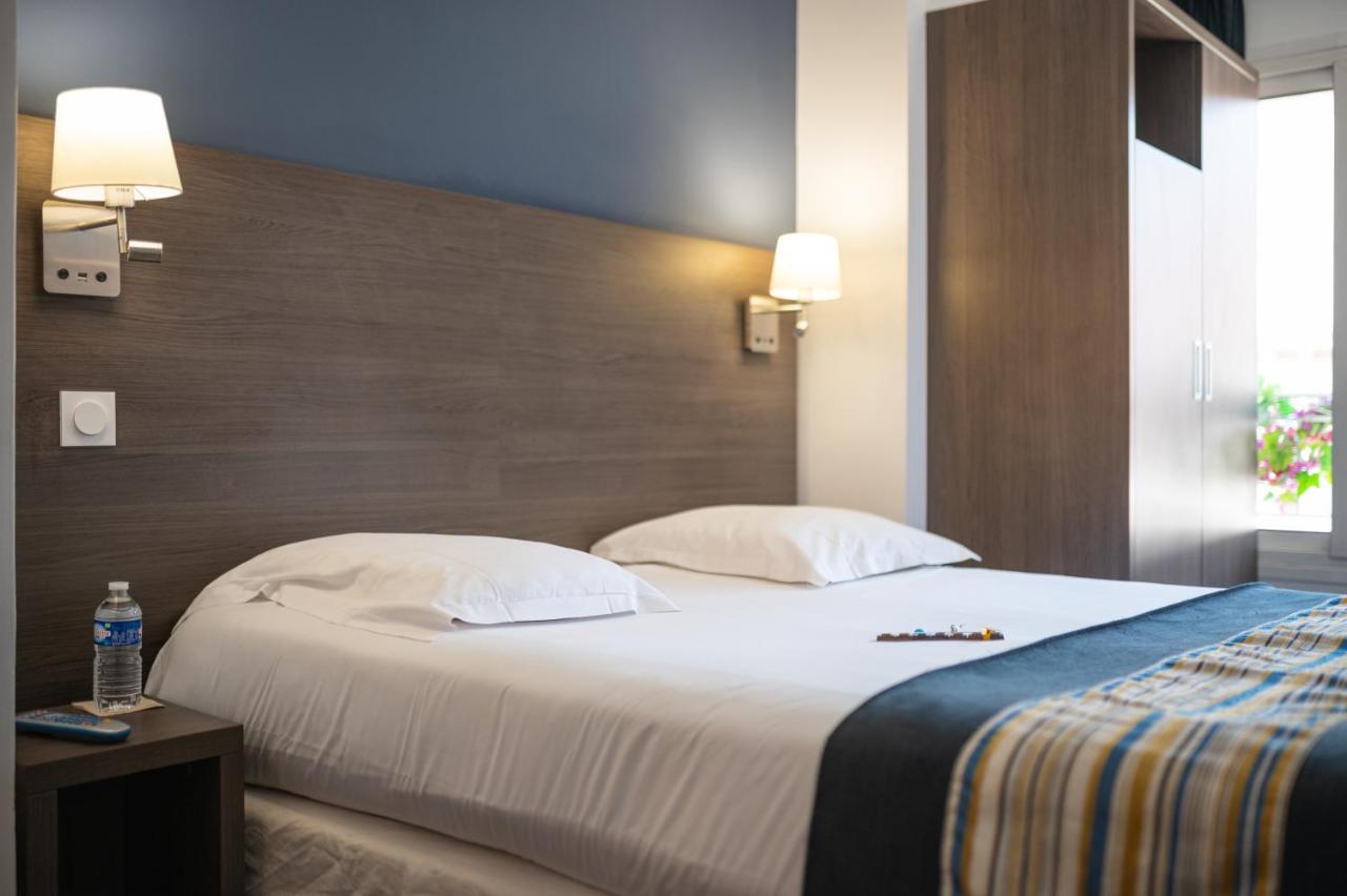 Hoche Hotel 2*