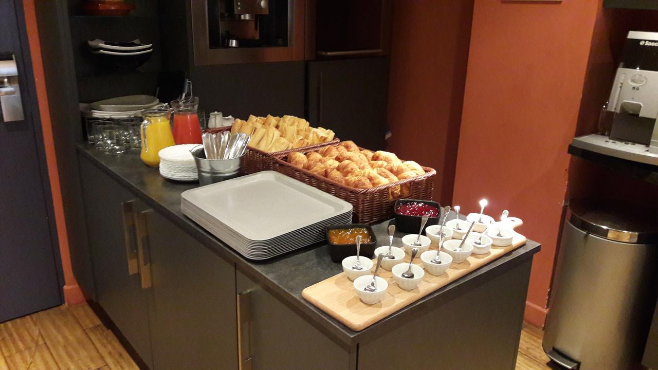 Hotel Hoche 2*