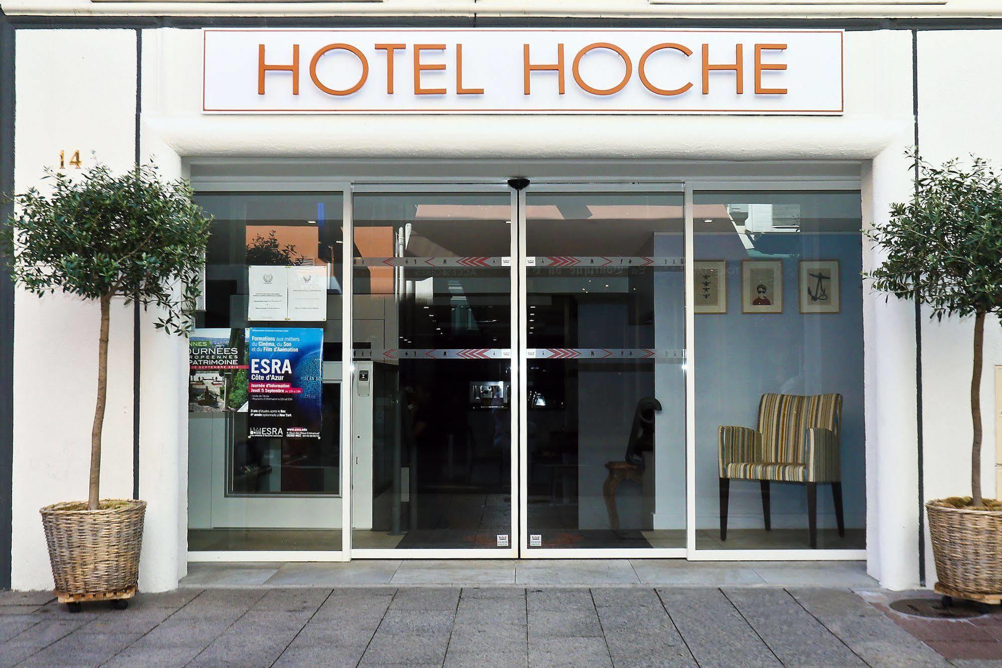 Hotel Hoche