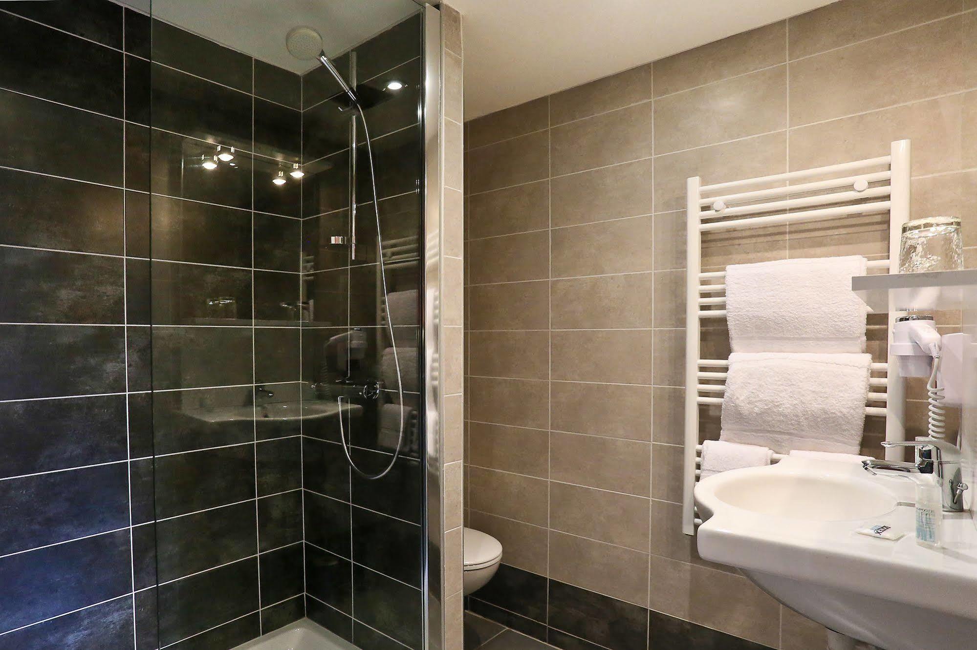 Hotel Hoche Cannes