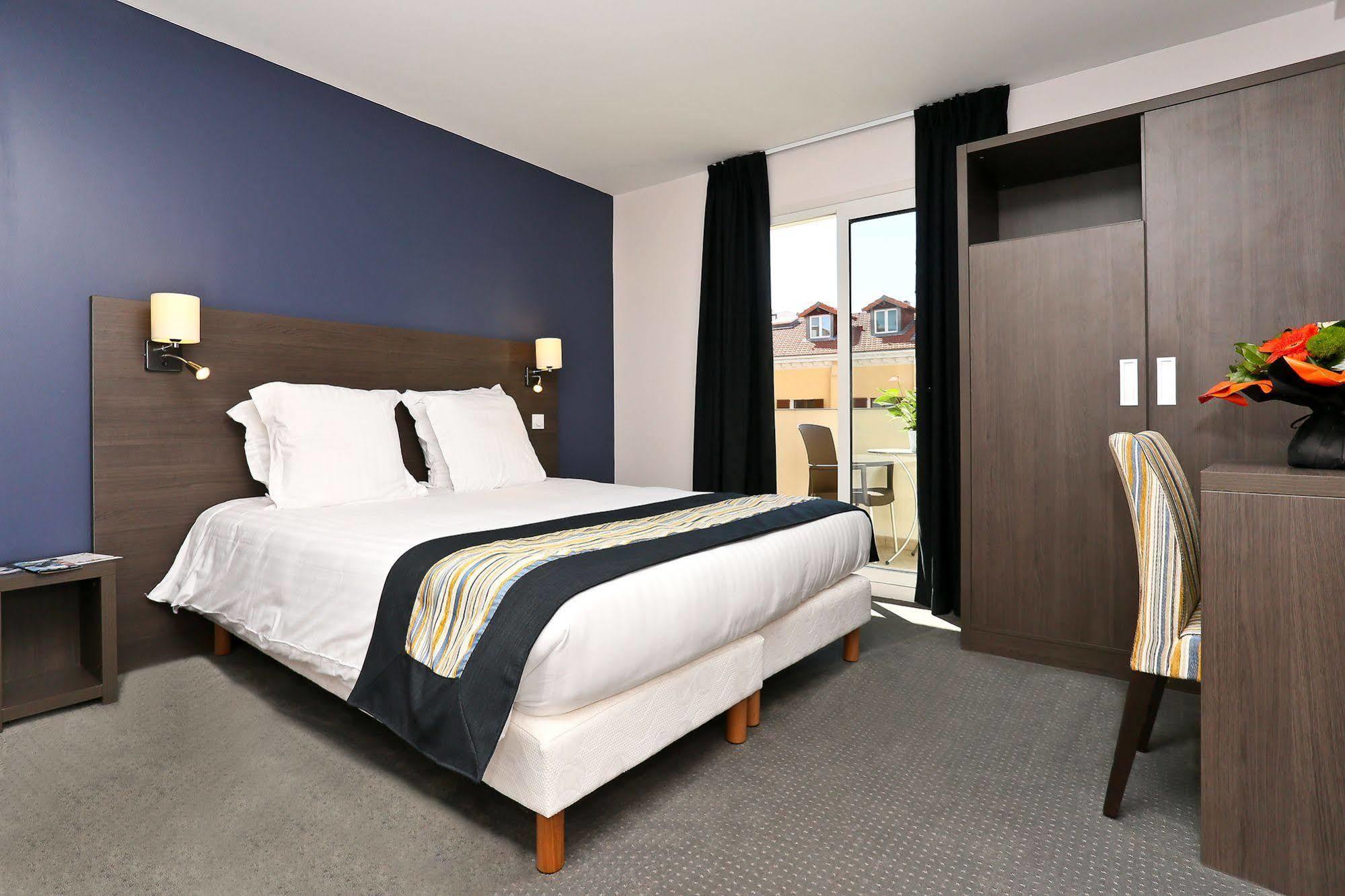Hoche Hotel Cannes